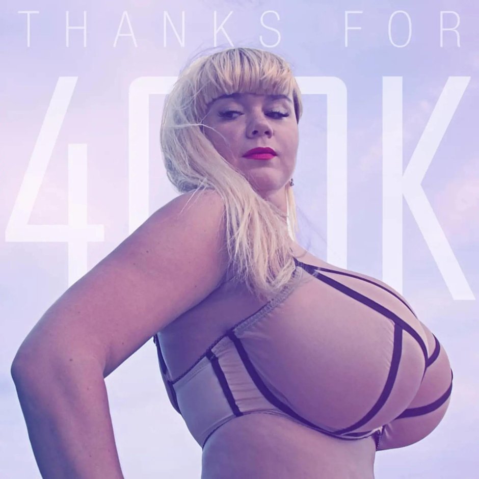 Ukrainian Mila Kuznetsova