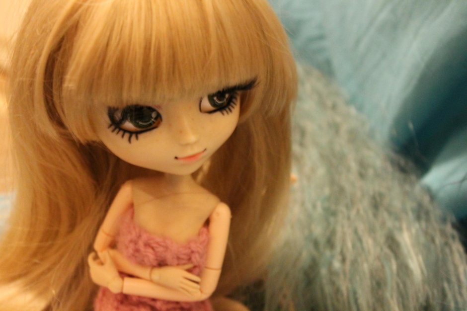 Candy dolla Laura Special