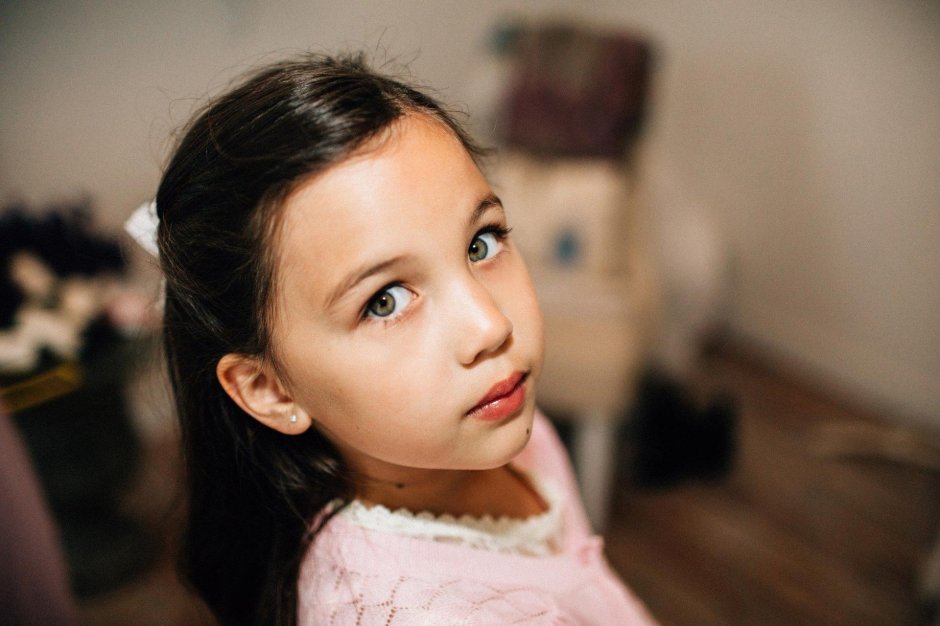 Trixie model Kandoll