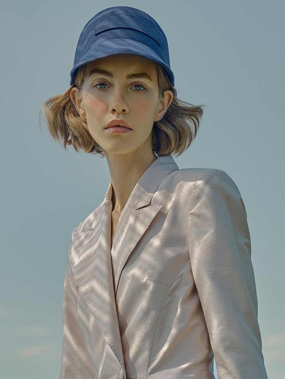 Veronika Serebryakova