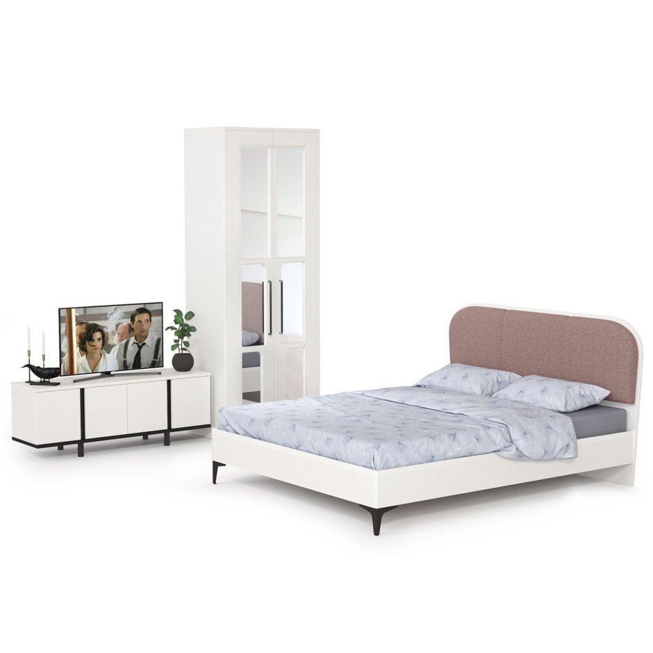 Bedroom Valencia Mobile