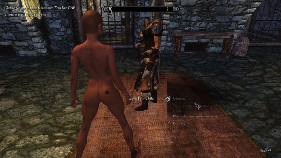 Devious devices for him