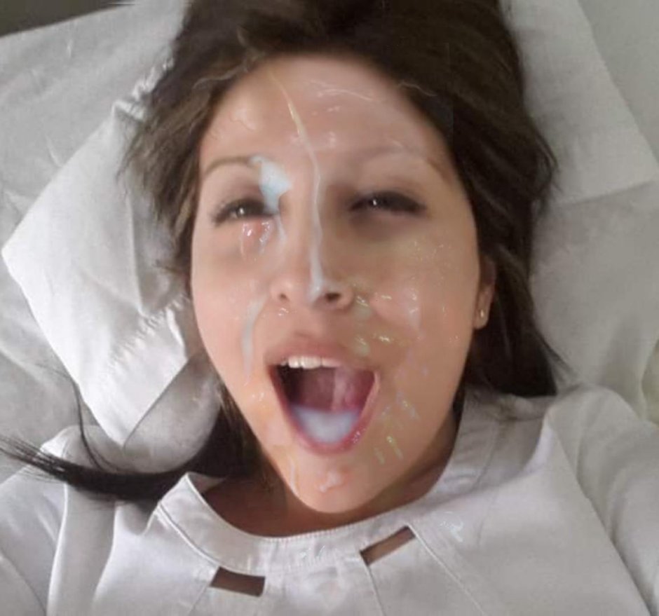 Erika Clark cumselfies