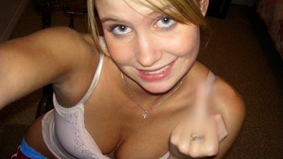 Blonde Homemade Amateur