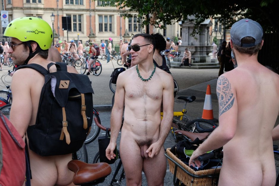 Wnbr naked guys dicks