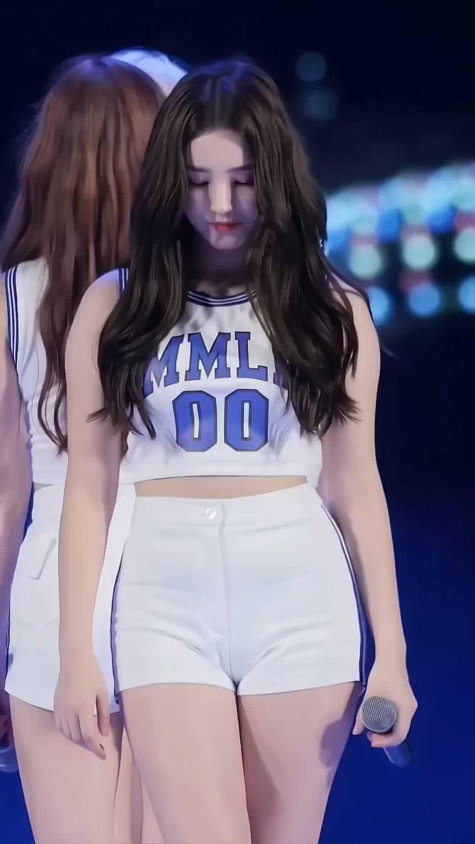 Momoland Nancy