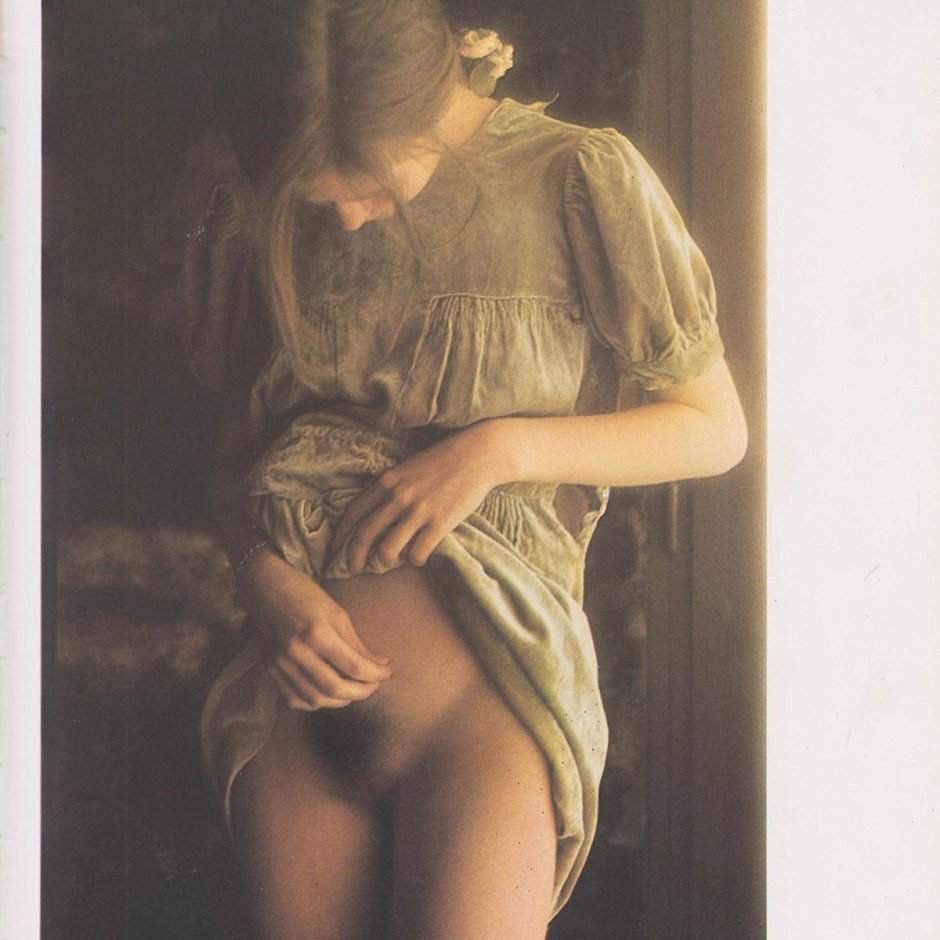 David Hamilton 14