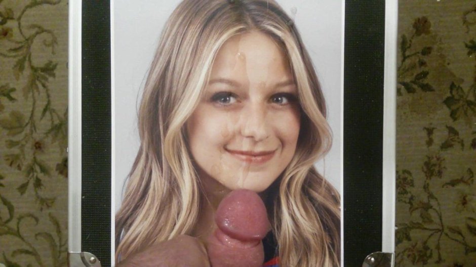 Melissa Benoist Porn films