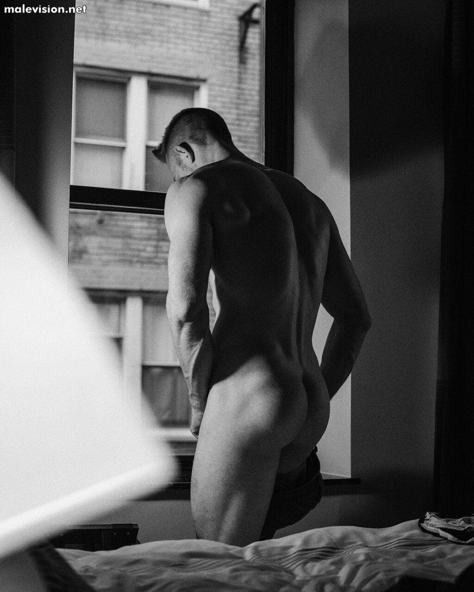 Vadim Mozzhorin photographer Nude