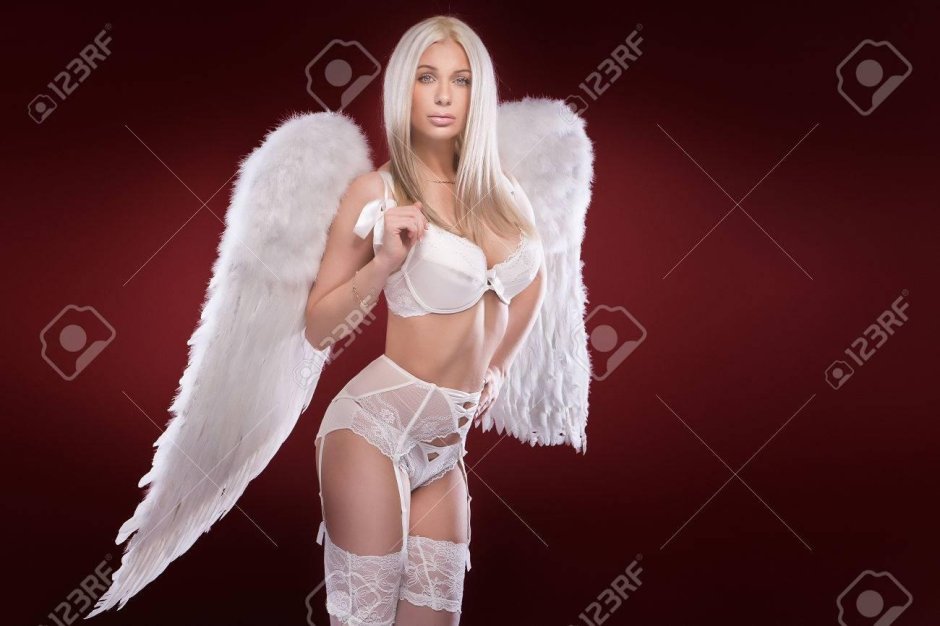 Angel White