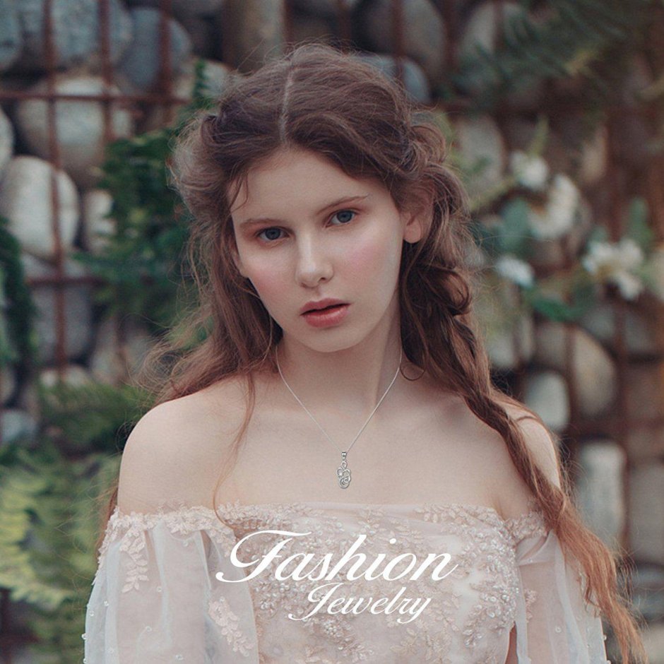 Silver Angels Sandrinya