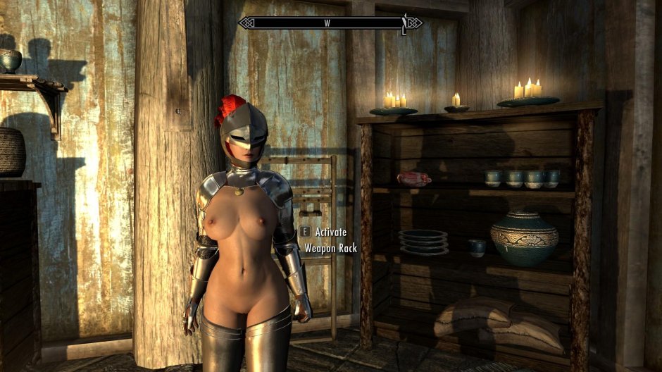 Kardia of Rhodes Full Boob