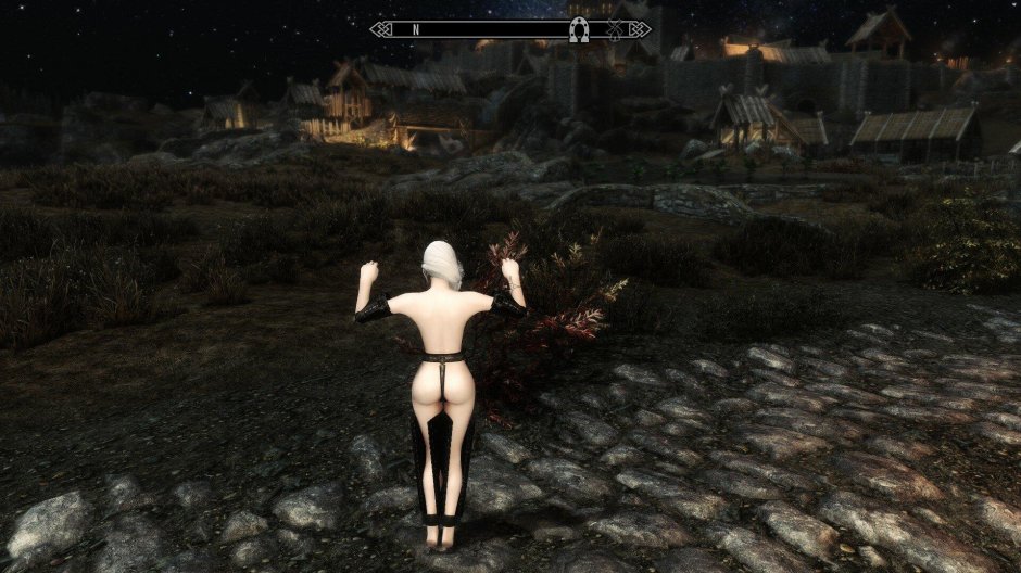 Devious devices Fallout 4