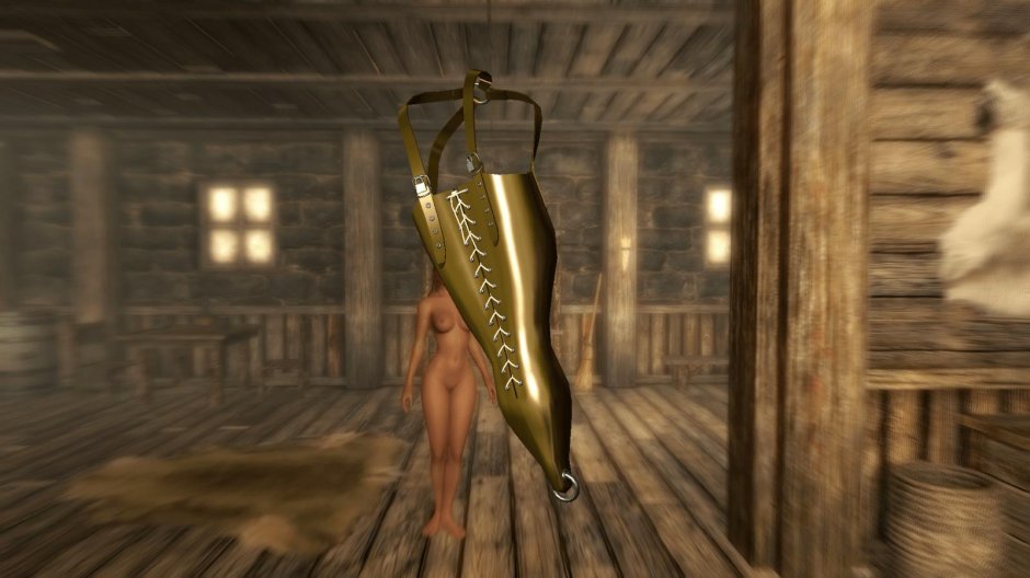 Fallut 4 Devious 4s Devices