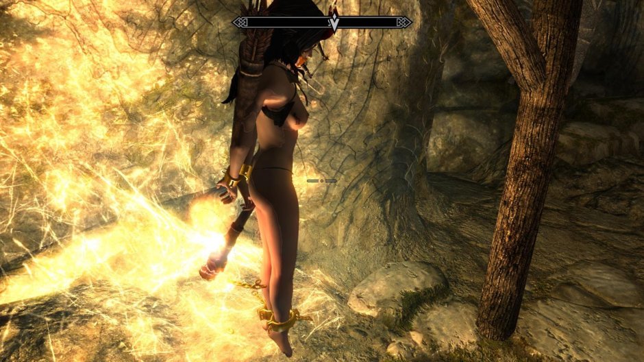 Skyrim Devious devices