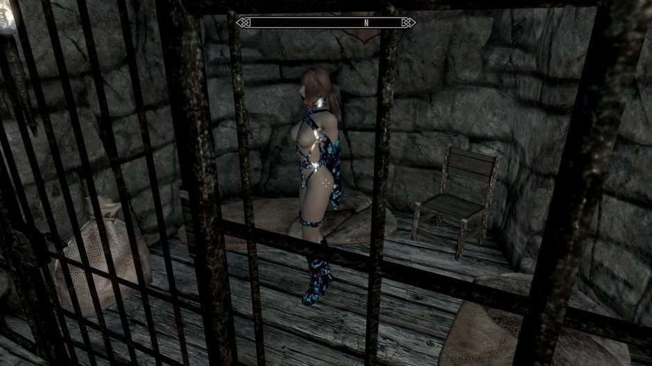 Skyrim Devious devices