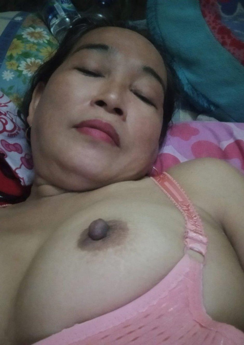 Emak emak Gendut xxx ngentot Anak Indonesia