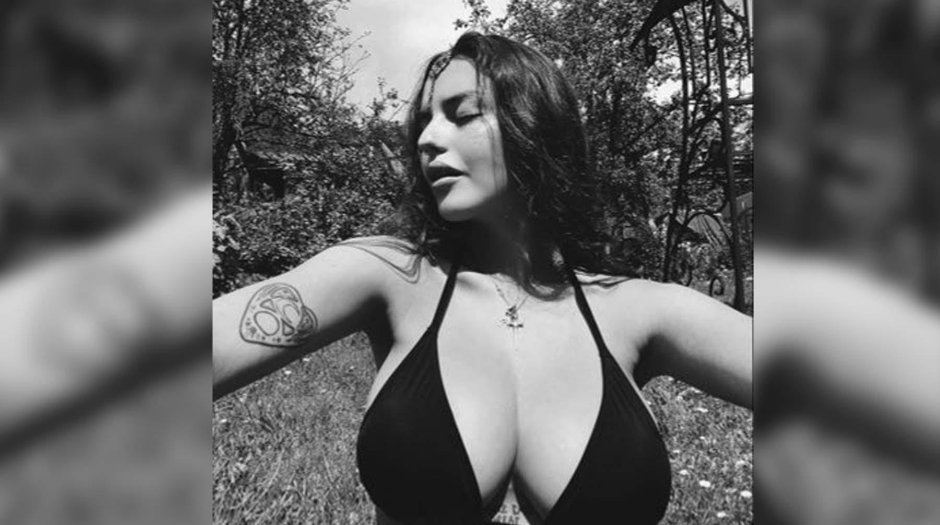 Rita Flores Margarita Konovalova