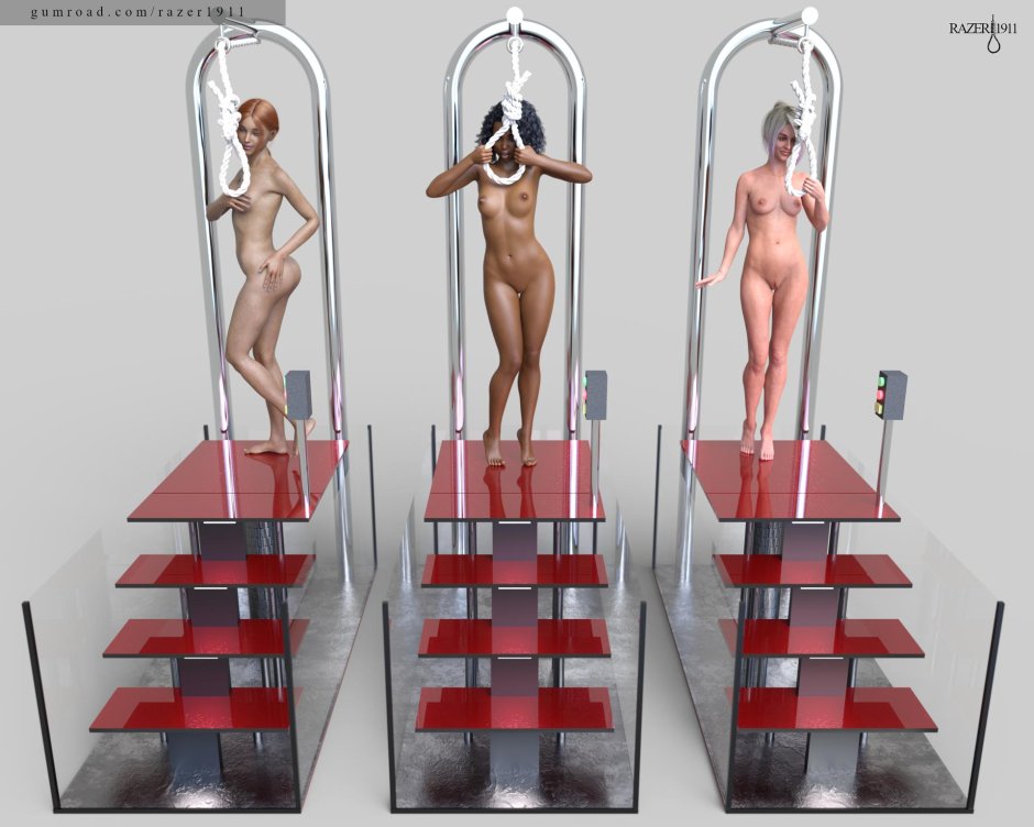 Dolcet Model in a short dress