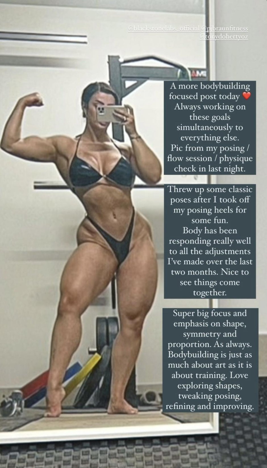 Kiki vhyce off -season