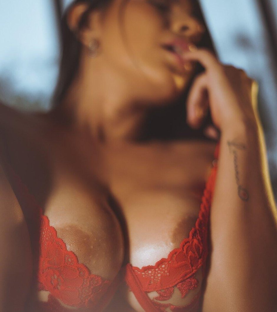 Maria Weber Bachelor