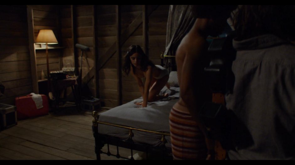 Jenna Ortega Wenses Naked