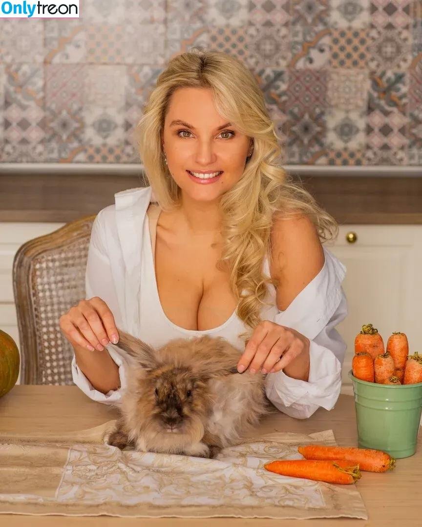 Anastasia Lady Gorbunova