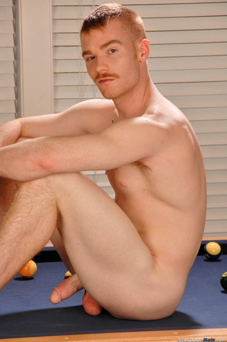 James Jameson Porn actor