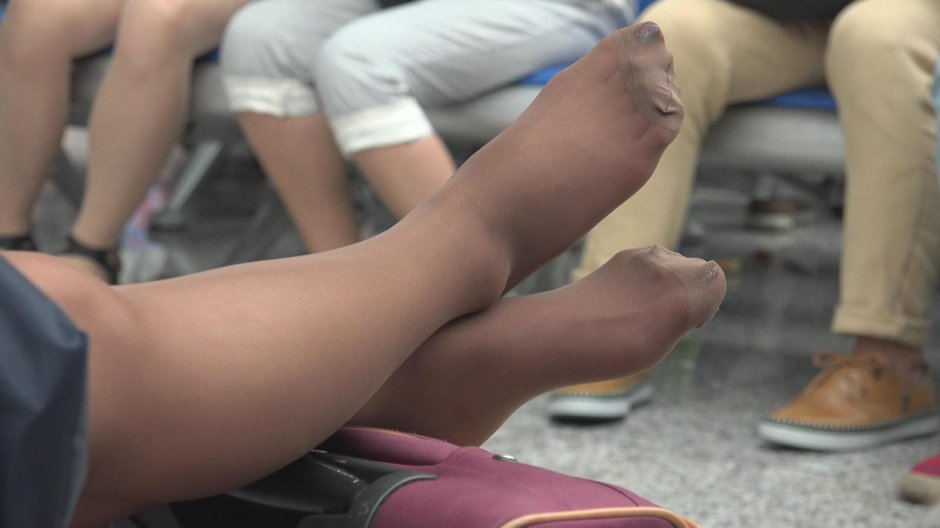 Failures Shoeplay in transport