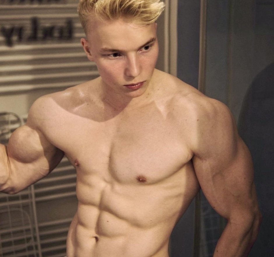 Tim Laurenz onlyfans