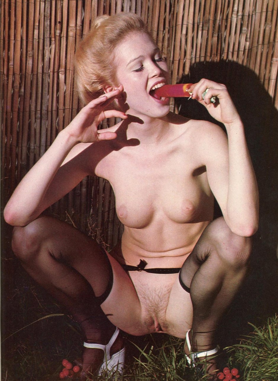 Hustler porn films Retro