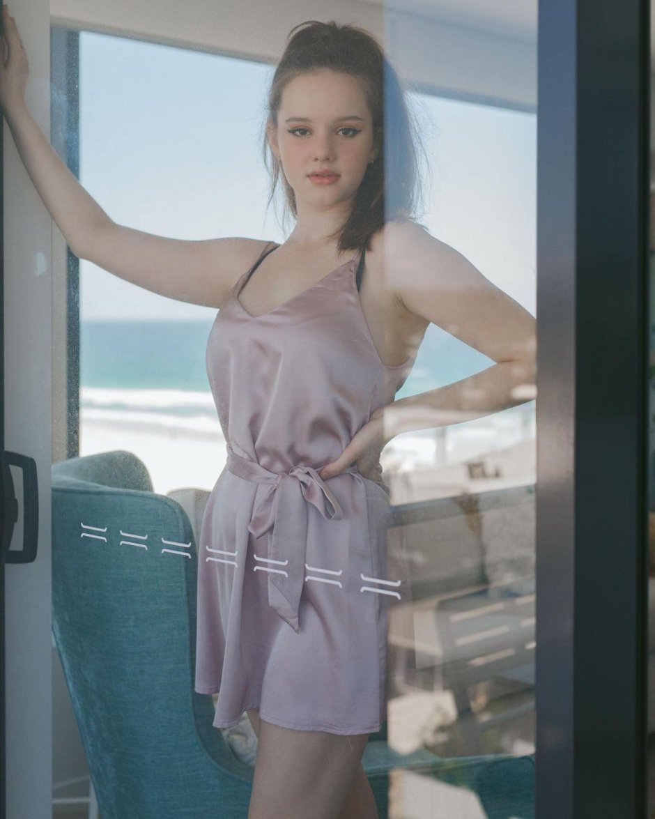 Isabella Ardley 2021