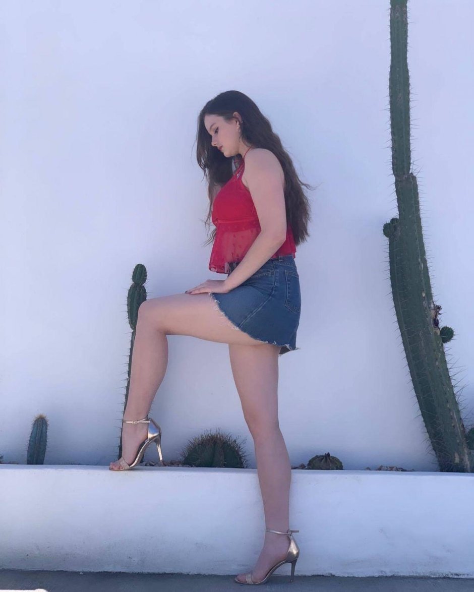 Isabella Manner 2022