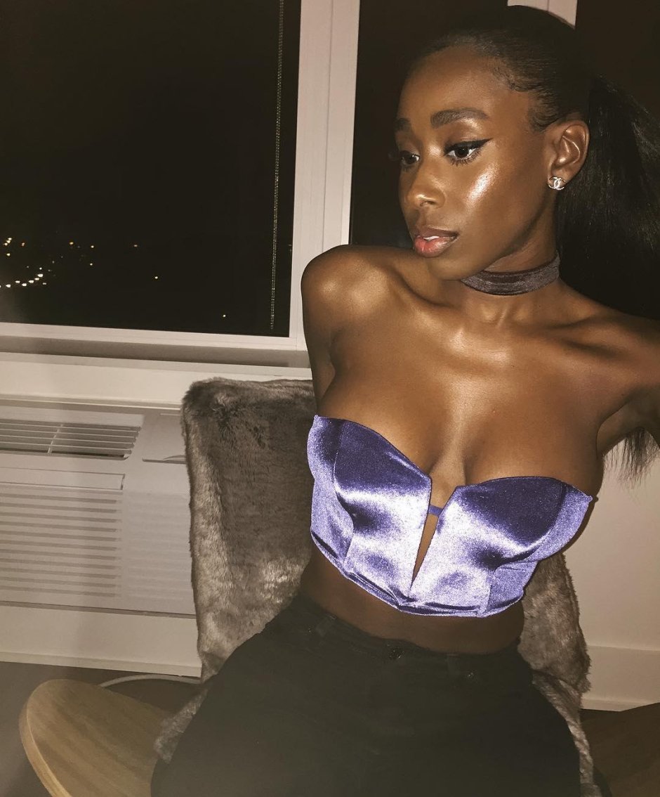 Bria myles 18