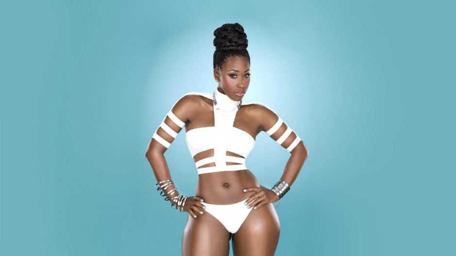 Bria myles Tyler