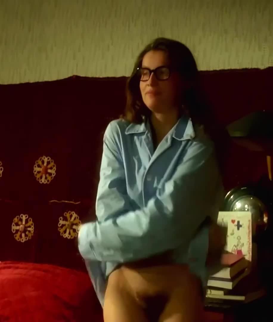 Porn actress Leticia Casta