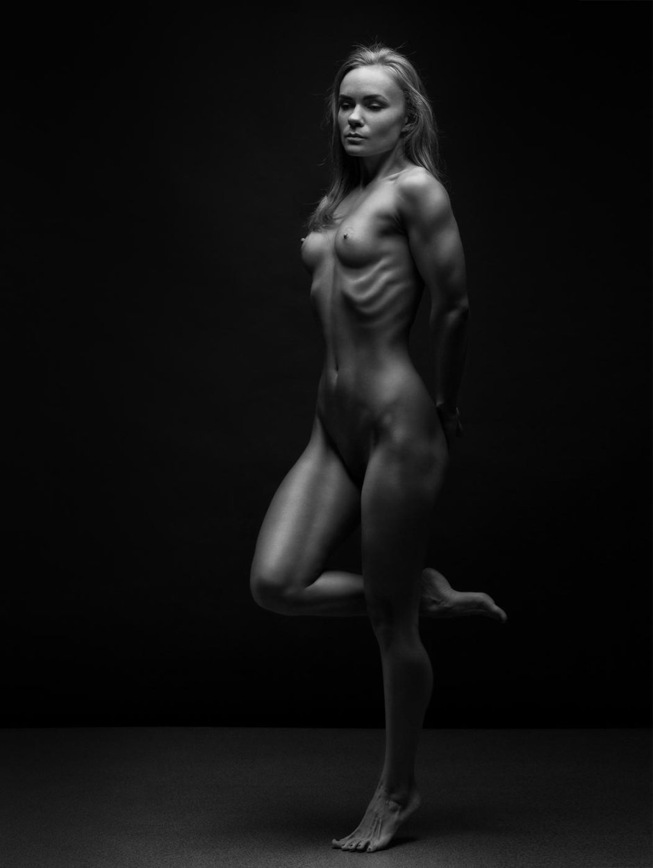 Anton Belovodchenko Bodyscape