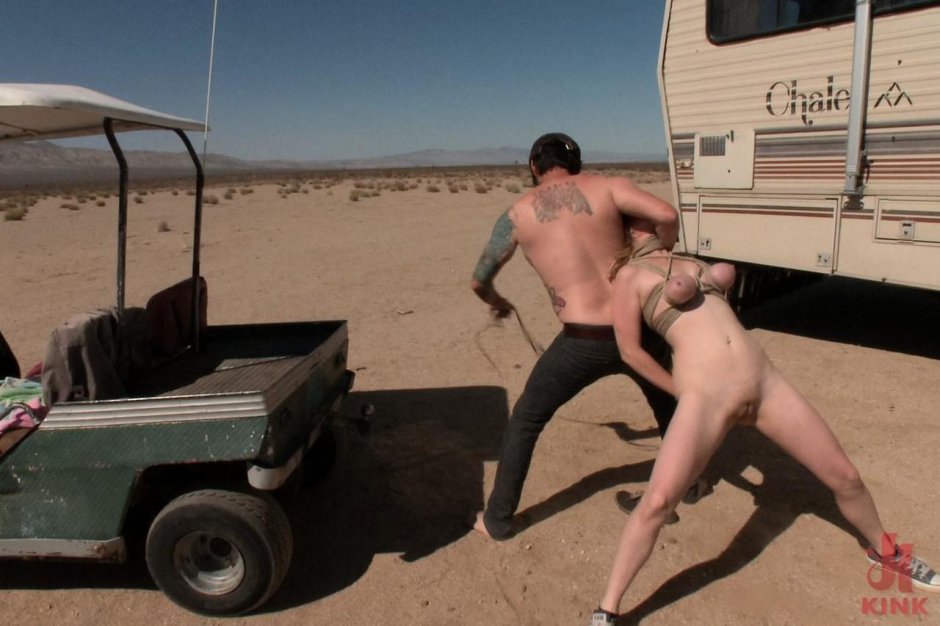 Penny Pax hardcore gangbang Pennys Trailer Trash xxx