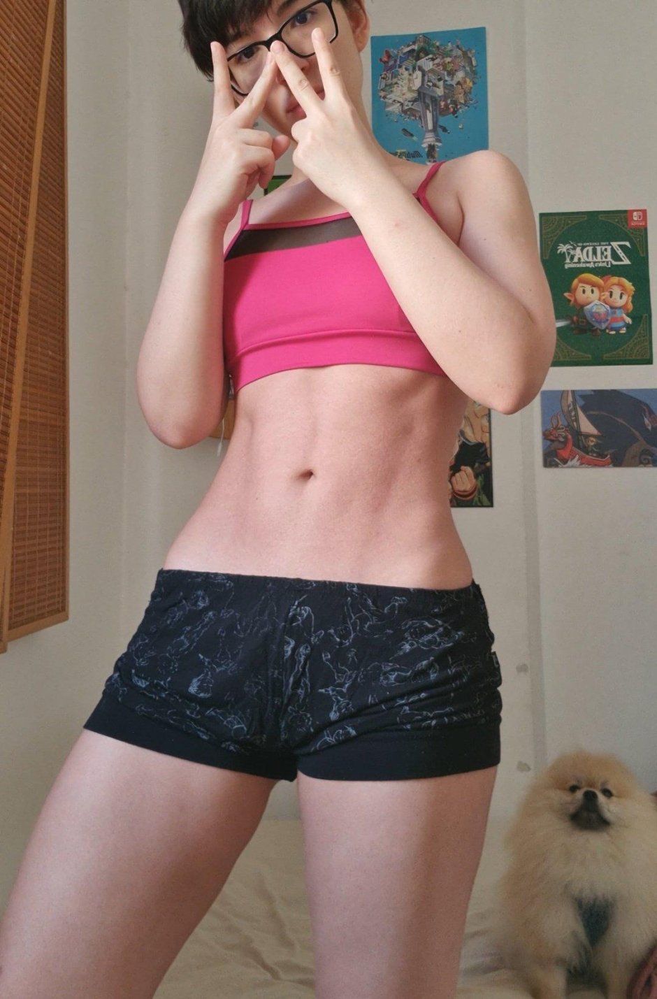 Hashtagyoloswaggang 4