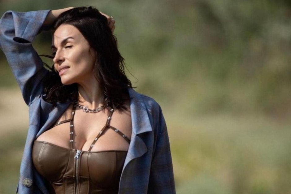 Nadezhda Granovskaya