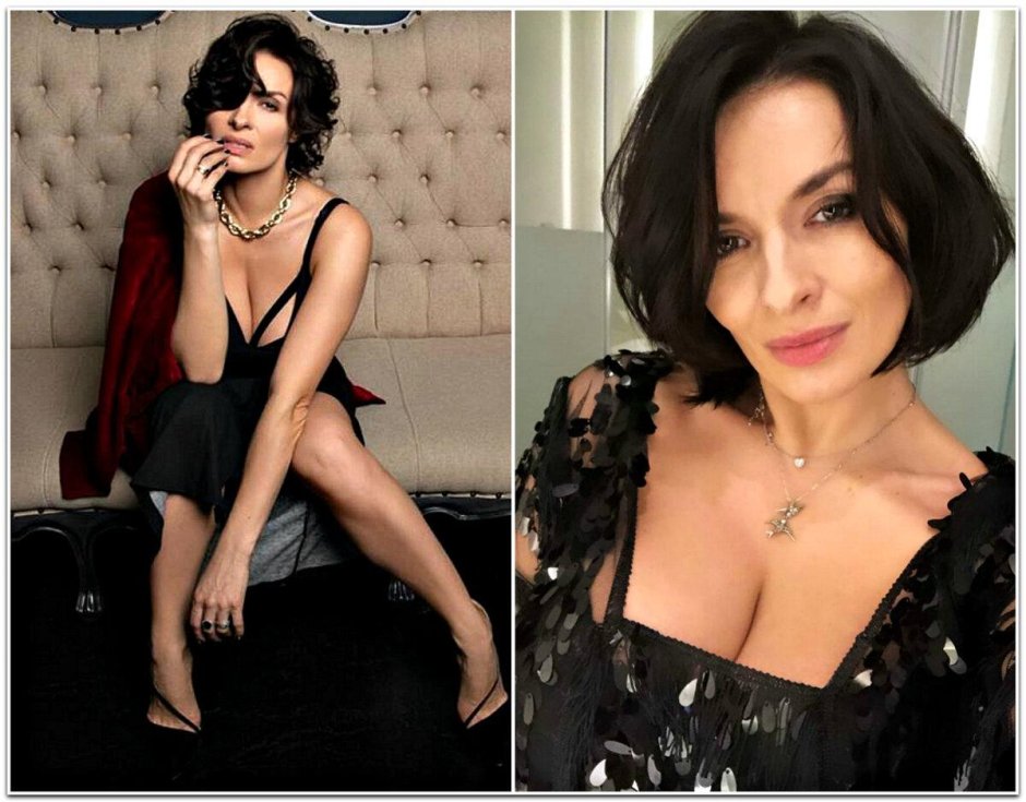 Nadezhda Meikher-granovskaya in youth