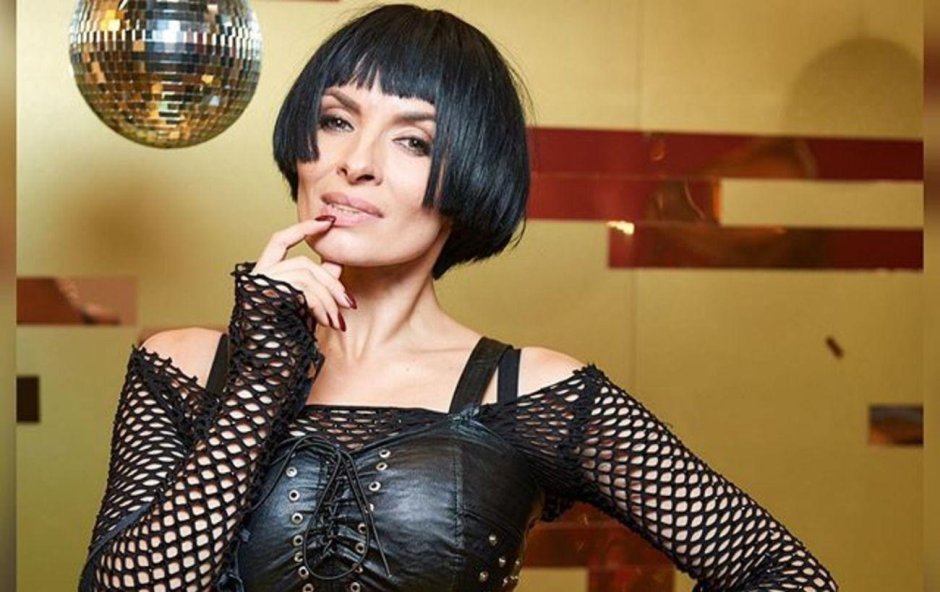 Nadezhda Granovskaya 2023