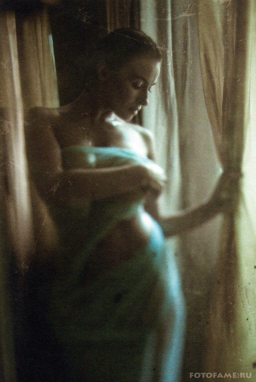 Nadezhda Granovskaya Golaya