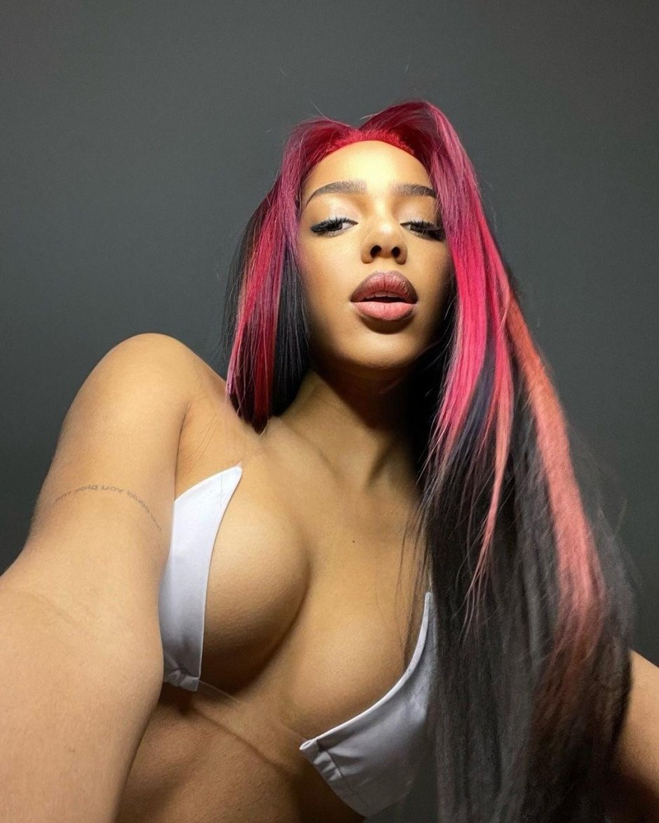 Alisha kone Onlifans