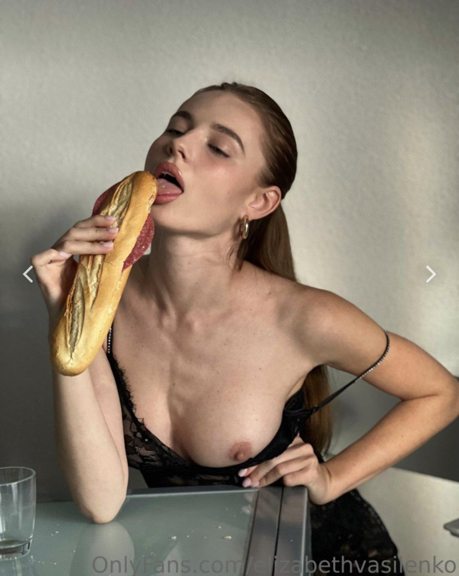 Elizaveta Vasilenko Slov