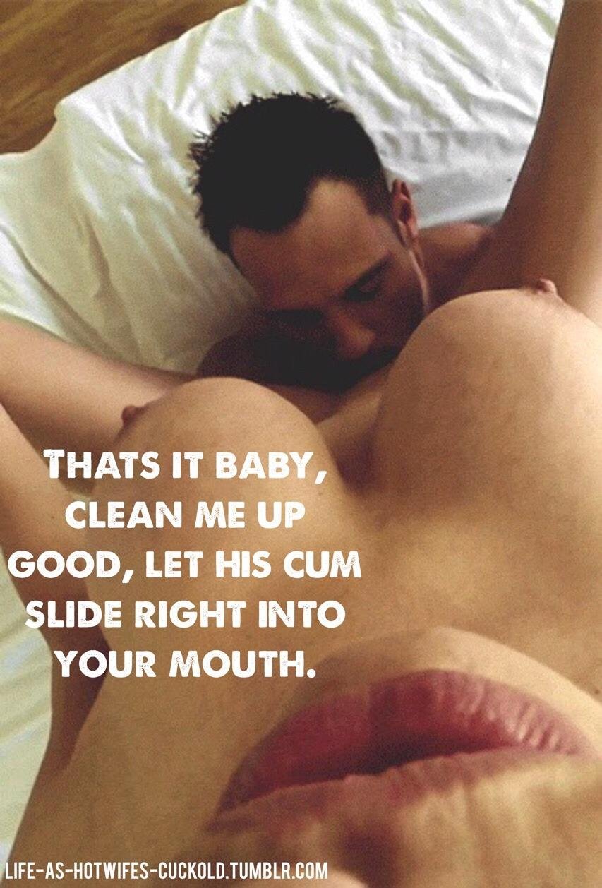 Beautiful passionate cunnilingus