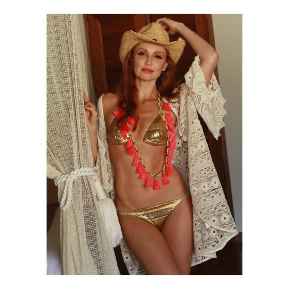 Christina Castanho naked