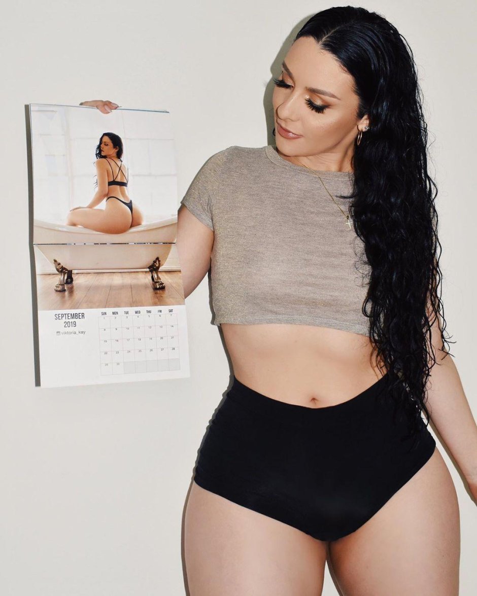 Victoria Kay Onlyfans