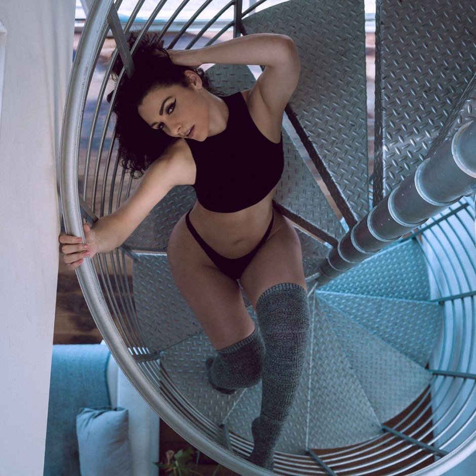 Pornstar Victoria Kai