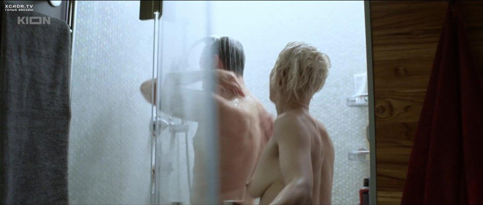 Clinic Happiness Naked Daria Moroz